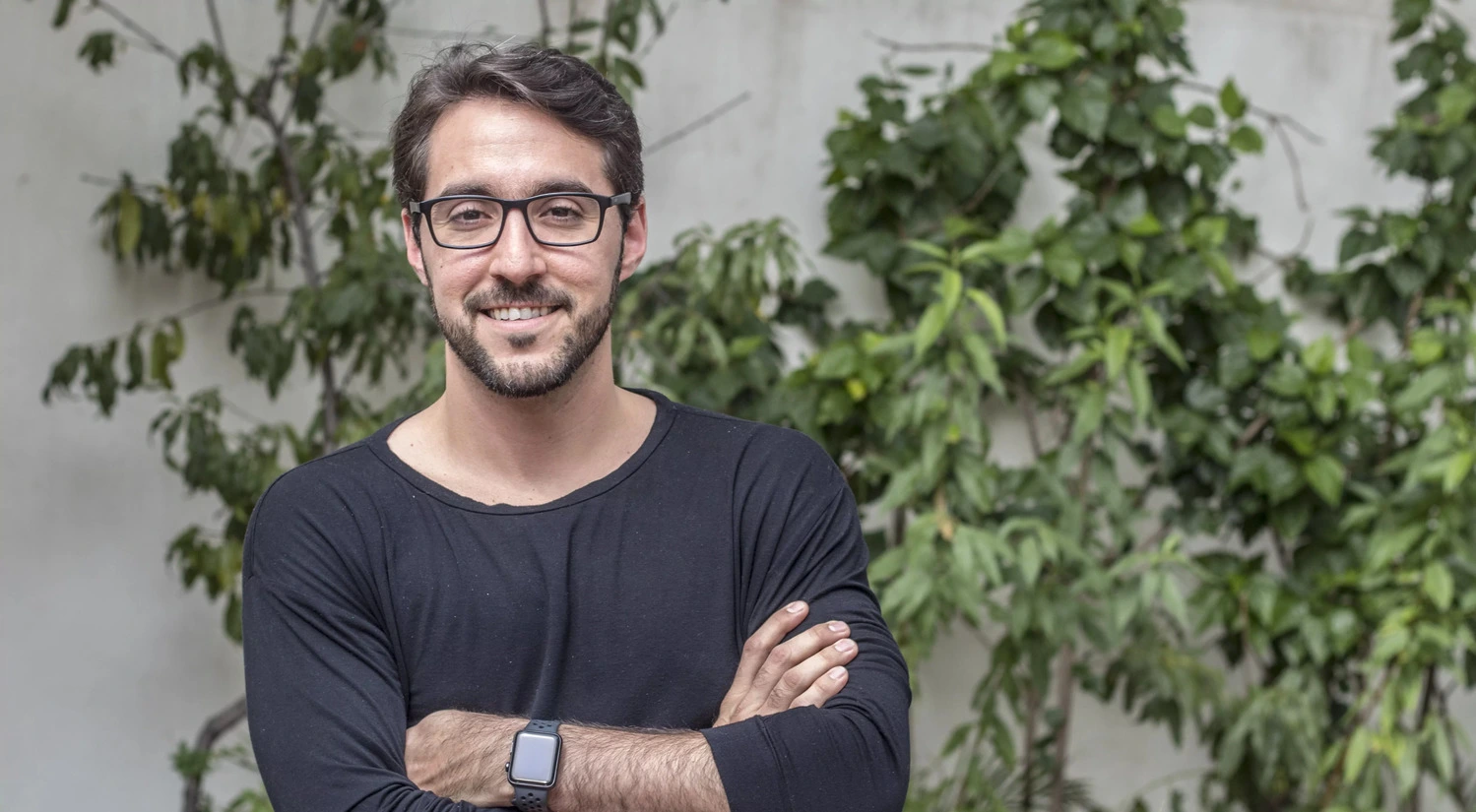 Juan José Pocaterra creador de Emprendimiento en Venezuela