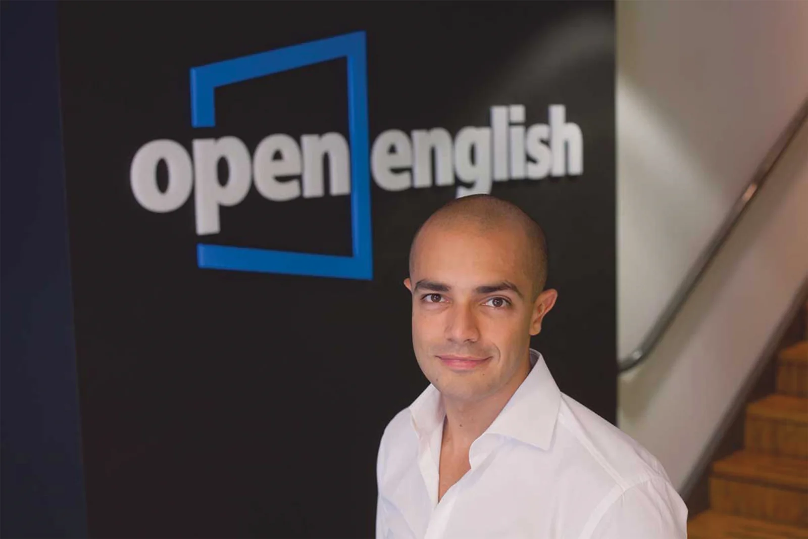Andrés Moreno representa la evolución del emprendimiento en venezuela