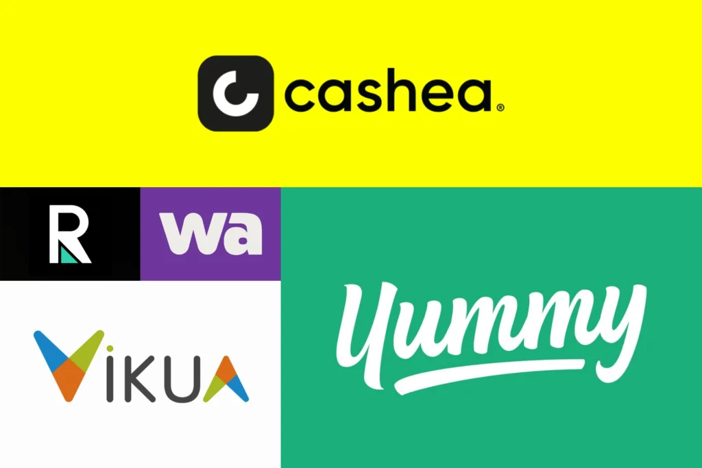 Apps como emprendimiento en Venezuela