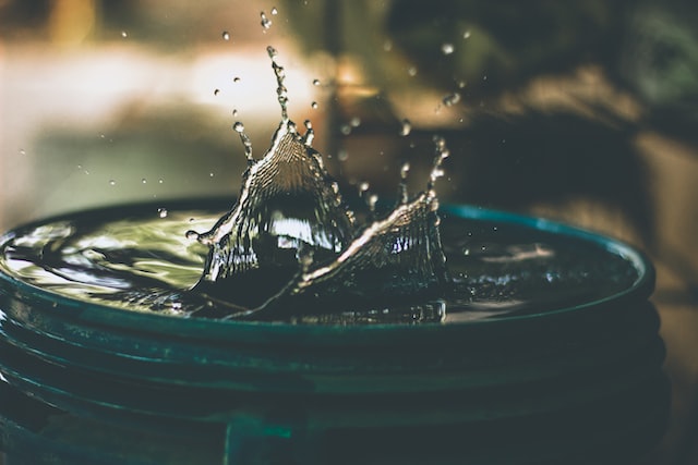 Medidas de tratamiento del agua