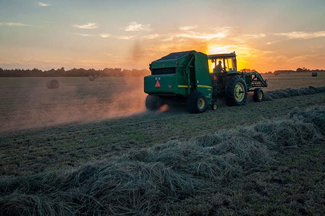 5 Potencialidades del sector agroindustrial en Venezuela