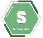 Logo Servicointi