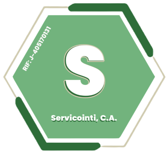 Logo Servicointi