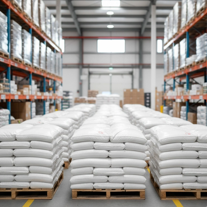 Metabisulfito de sodio