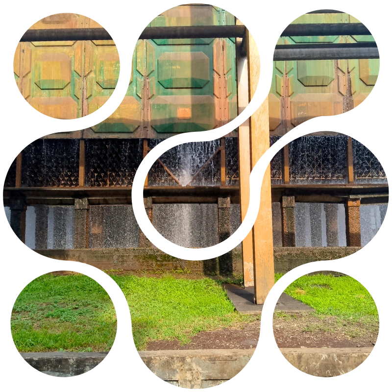 Coagulante PAC industrial